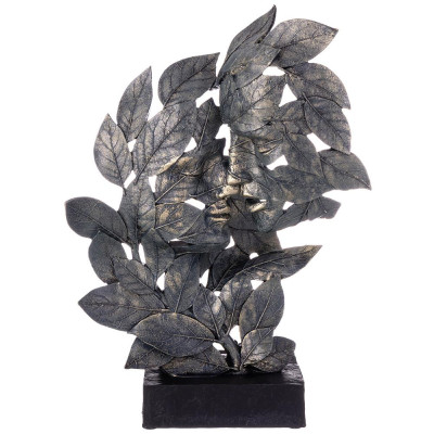 Статуэтка "НЕЖНОСТЬ" 26,7*11,5*37,6 см LEFARD 154-644