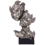 Статуэтка "НЕЖНОСТЬ" 20,5*10,2*33,4 см LEFARD 154-645