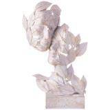 Статуэтка "НЕЖНОСТЬ" 20,5*10,2*33,4 см LEFARD 154-646