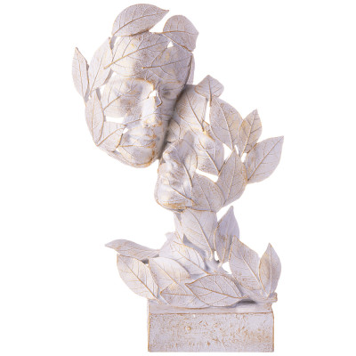 Статуэтка "НЕЖНОСТЬ" 20,5*10,2*33,4 см LEFARD 154-646