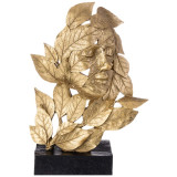 Статуэтка "НЕЖНОСТЬ" 23,2*10*32,2 см LEFARD 154-647