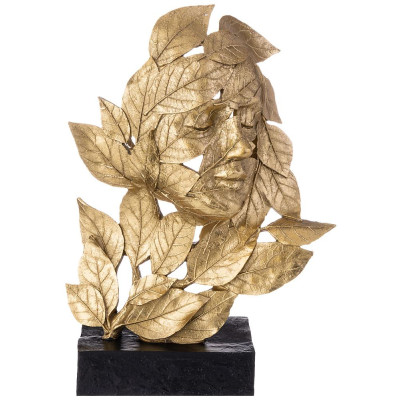 Статуэтка "НЕЖНОСТЬ" 23,2*10*32,2 см LEFARD 154-647