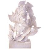 Статуэтка "НЕЖНОСТЬ" 23,2*10*32,2 см LEFARD 154-648