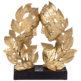 Статуэтка "НЕЖНОСТЬ" 30,2*12*31,5 см LEFARD 154-649