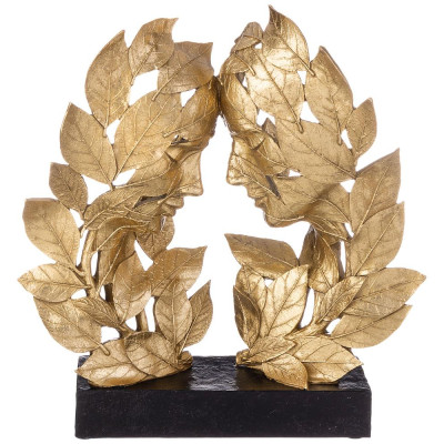 Статуэтка "НЕЖНОСТЬ" 30,2*12*31,5 см LEFARD 154-649