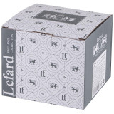 Кружка коллекция "ГРАДИЕНТ" 550 мл LEFARD 155-750