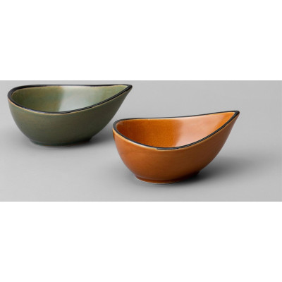 Набор соусников из 2 шт. коллекция "АРТ-ДЕКО" 100 мл LEFARD 155-779-2