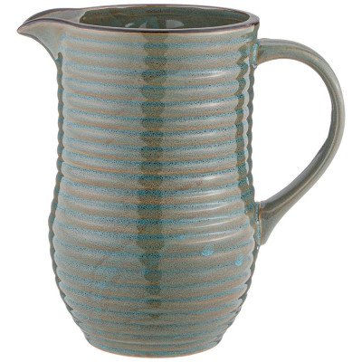 Кувшин коллекция "АРТ-ДЕКО" 16*10,5*18 см 1100 мл LEFARD 155-780