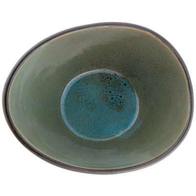 Салатник коллекция "АРТ-ДЕКО" 16*12*9 см 500 мл LEFARD 155-782-1