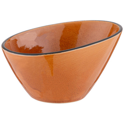 Салатник коллекция "АРТ-ДЕКО" 16*12*9 см 500 мл LEFARD 155-783-1