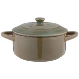 Горшочек для запекания коллекция "АРТ-ДЕКО" 21*15*10 см 800 мл LEFARD 155-788