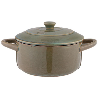 Горшочек для запекания коллекция "АРТ-ДЕКО" 21*15*10 см 800 мл LEFARD 155-788