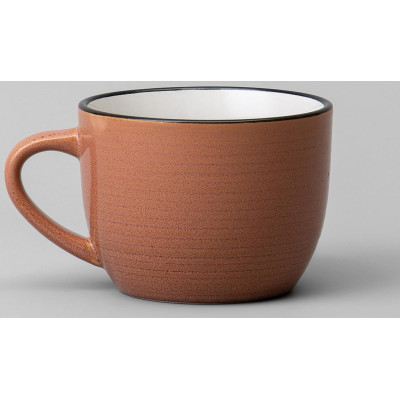 Кружка коллекция "МОДЕРН" 350 мл LEFARD 155-807-1