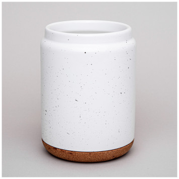 Подставка для столовых приборов коллекция "KITCHEN" 11,5*15 см LEFARD 157-244-1