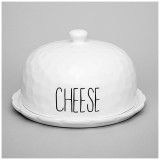 Блюдо с крышкой для сервировки коллекция "KITCHEN" 21*13 см LEFARD 157-248