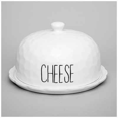 Блюдо с крышкой для сервировки коллекция "KITCHEN" 21*13 см LEFARD 157-248