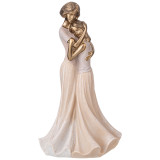 Статуэтка "СЕМЬЯ" 12,5х8х22,5 см LEFARD 162-1171