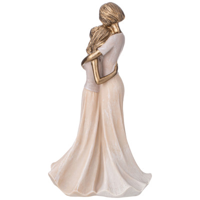 Статуэтка "СЕМЬЯ" 12,5х8х22,5 см LEFARD 162-1171-1