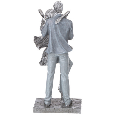 Статуэтка "ПАРА" 12х9х25 см LEFARD 162-1188-2