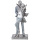 Статуэтка "ПАРА" 12х9х25 см LEFARD 162-1188