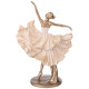 Статуэтка "БАЛЕРИНА" 20,5х11,5х29,5 см LEFARD 162-1202