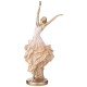 Статуэтка "ТАНЦУЮЩАЯ ЛЕДИ" 13х7х27 см LEFARD 162-1203