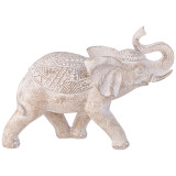 Статуэтка "СЛОН" 20,5х7,5х14,5 см LEFARD 162-1211