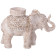 Подсвечник "СЛОН" 17,5х7,5х12 см LEFARD 162-1212