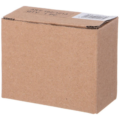 Статуэтка "СЛОН" 8х3х5,5 см LEFARD 162-1213