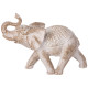 Статуэтка "СЛОН" 11,5х4х8 см LEFARD 162-1214