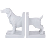 Подставка для книг "ТАКСА" 25,5х9,5х15 см LEFARD 162-1216