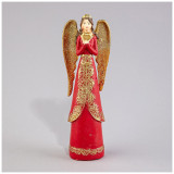 Статуэтка "АНГЕЛ" 6х3,5х18 см LEFARD 162-1222