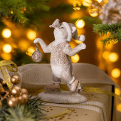 Статуэтка "КОТИК" 8,5х5х12,5 см LEFARD 162-1285