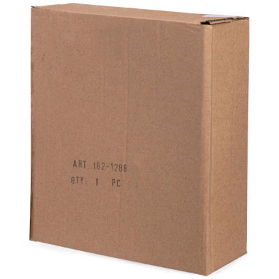 Статуэтка " СНЕГОВИКИ" 16х9,5х18,5 см LEFARD 162-1288-5