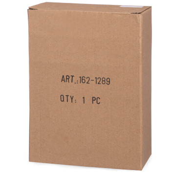 Статуэтка "СНЕГОВИК" 14х7х17,5 см LEFARD 162-1289-6