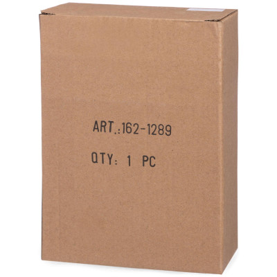 Статуэтка "СНЕГОВИК" 14х7х17,5 см LEFARD 162-1289-6