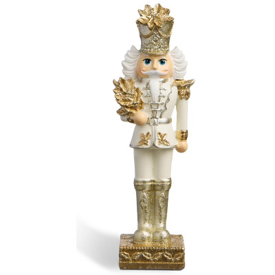 Статуэтка " ЩЕЛКУНЧИК" 5,5х4,5х16 см LEFARD 162-1309-1