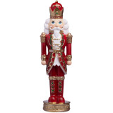 Статуэтка " ЩЕЛКУНЧИК" 7х6х24 см LEFARD 162-1310