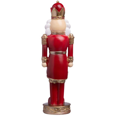 Статуэтка " ЩЕЛКУНЧИК" 7х6х24 см LEFARD 162-1310-2