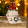 Статуэтка "МАШИНКА С ПОДАРКАМИ" 16х8х11 см LEFARD 162-1311