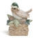 Статуэтка "ПТИЧКА" 7х5х8 см LEFARD 162-1313