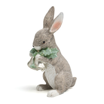 Статуэтка "КРОЛИК" 9х7х15 см LEFARD 162-1317-3