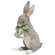 Статуэтка "КРОЛИК" 9х7х15 см LEFARD 162-1317
