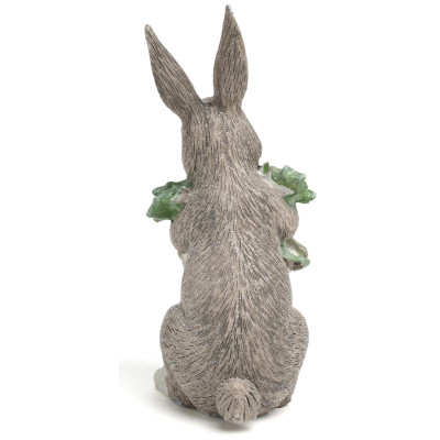 Статуэтка "КРОЛИК" 9х7х15 см LEFARD 162-1317-4