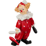 Фигурка " КЛОУН" 5*5*10 см. коллекция " БУФФОНАДА" (кор=128шт.) LEFARD 162-302