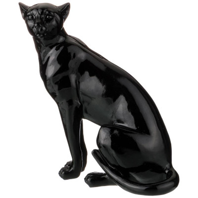 Статуэтка "ПАНТЕРА" 18,5*13*23 см. (кор=8шт.) LEFARD 162-709-1