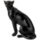 Статуэтка "ПАНТЕРА" 18,5*13*23 см. (кор=8шт.) LEFARD 162-709