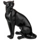 Статуэтка "ПАНТЕРА" 18,5*13*23 см. (кор=8шт.) LEFARD 162-709