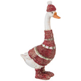 Фигурка "GANSO" 11,5*5,5*18,5 см. (кор=36шт.) LEFARD 162-791