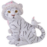 Фигурка "ТИГРЕНОК" 10*6*10 см (кор=48шт.) LEFARD 162-938